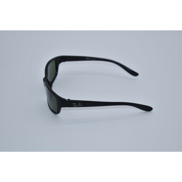 VINTAGE Ray-Ban Sunglasses Black Bausch & Lomb, Made in USA2 - Picture 2 of 13